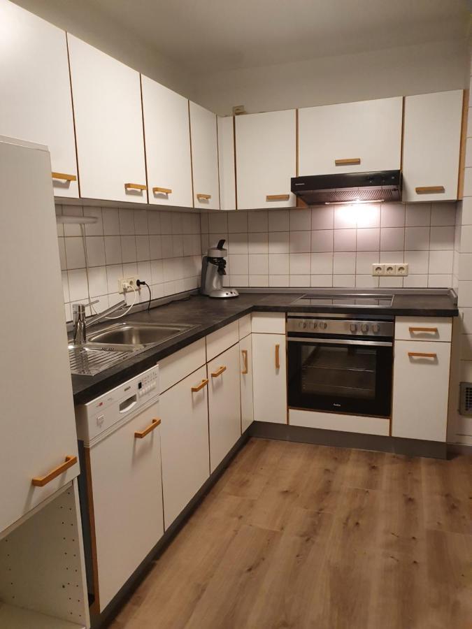 Haus Am Eckle Leilighet Kleines Wiesental Eksteriør bilde